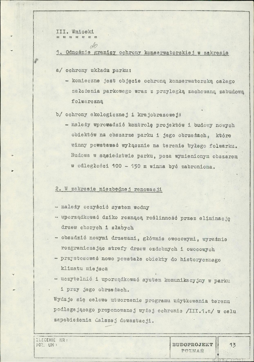 Ewidencja parkowa, skan nr 17
