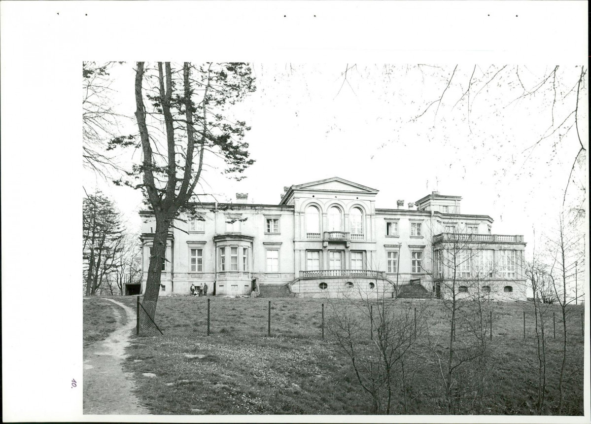 Ewidencja parkowa, skan nr 46