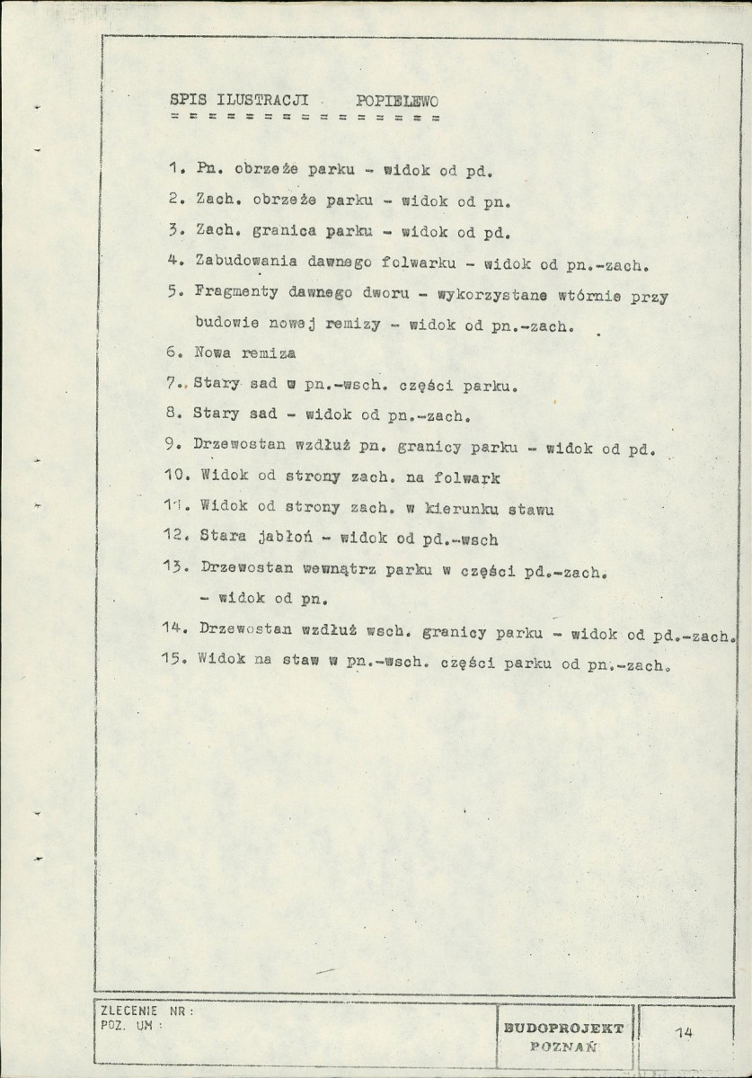 Ewidencja parkowa, skan nr 18
