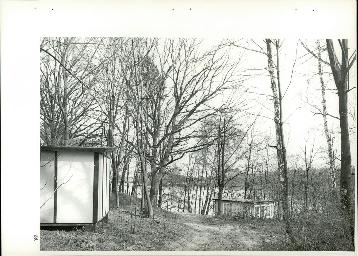 Ewidencja parkowa, skan nr 64