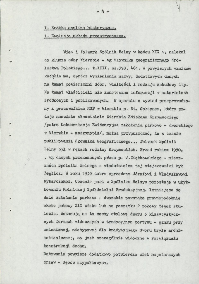 Ewidencja parkowa, skan nr 8