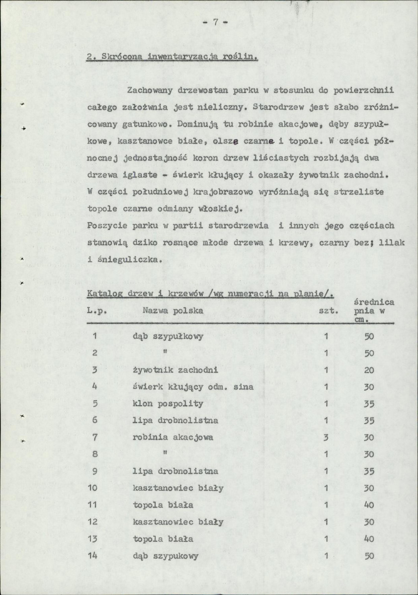 Ewidencja parkowa, skan nr 11