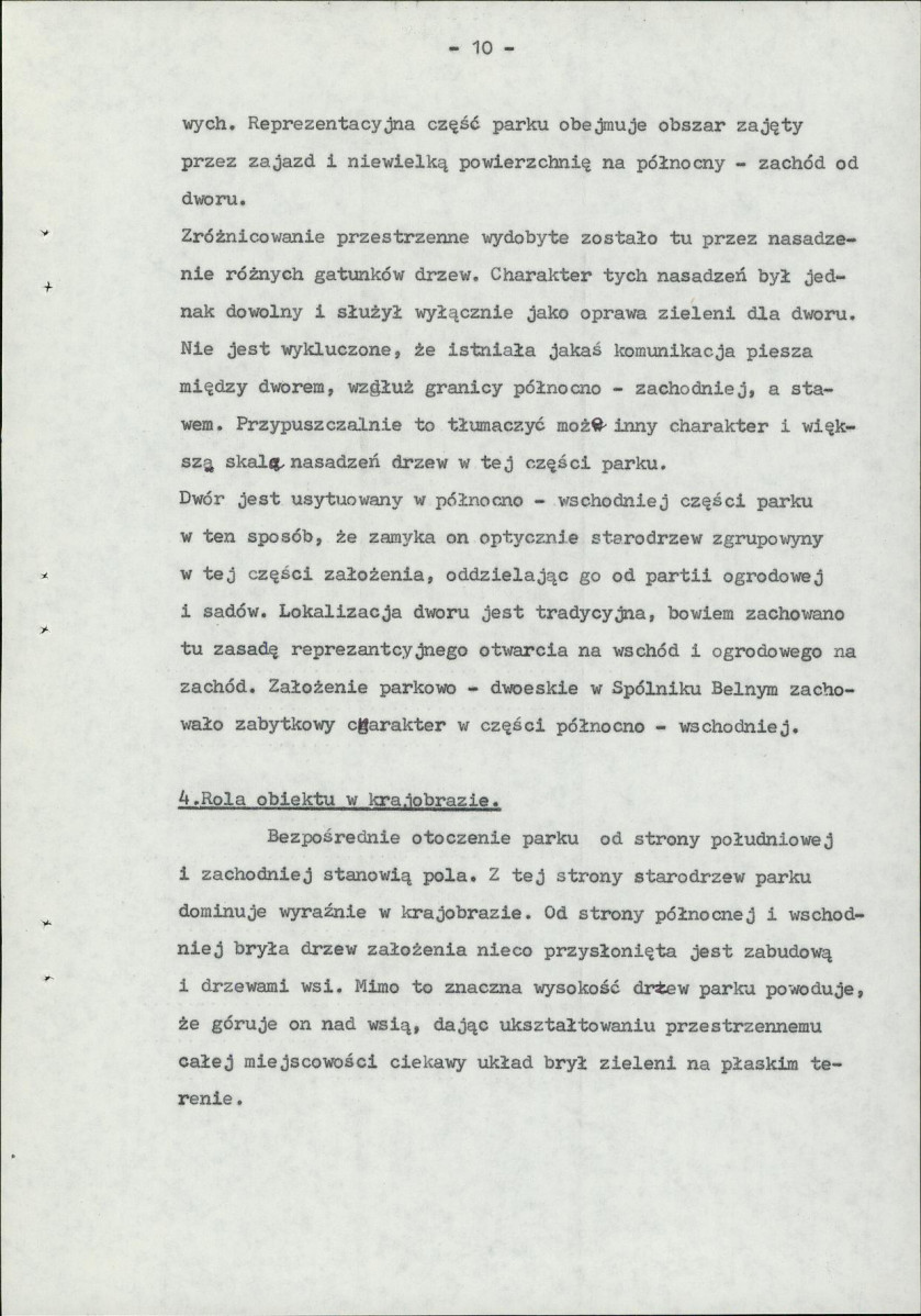 Ewidencja parkowa, skan nr 14