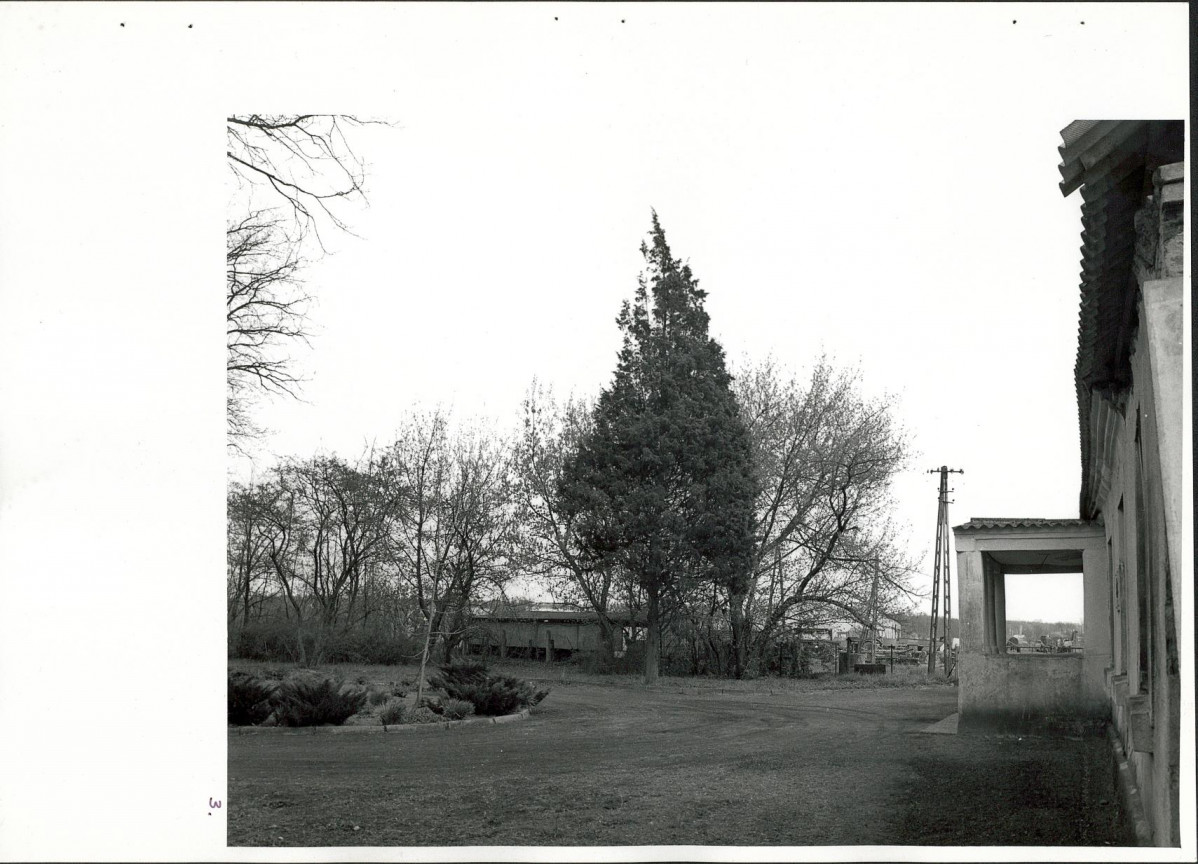 Ewidencja parkowa, skan nr 30