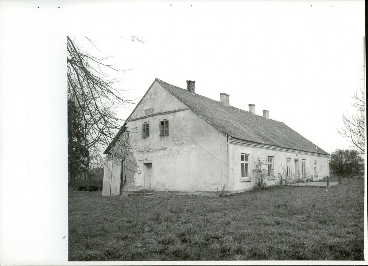 Ewidencja parkowa, skan nr 31