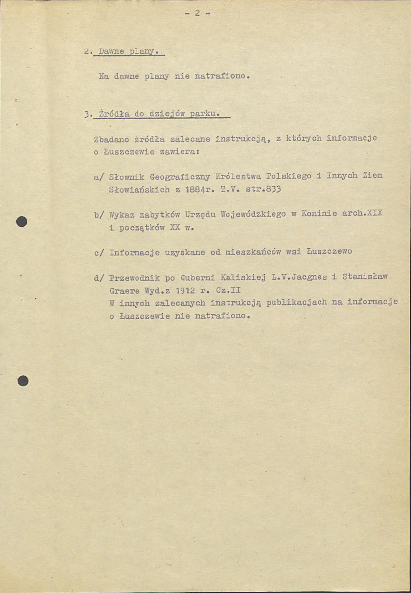 Ewidencja parkowa, skan nr 11