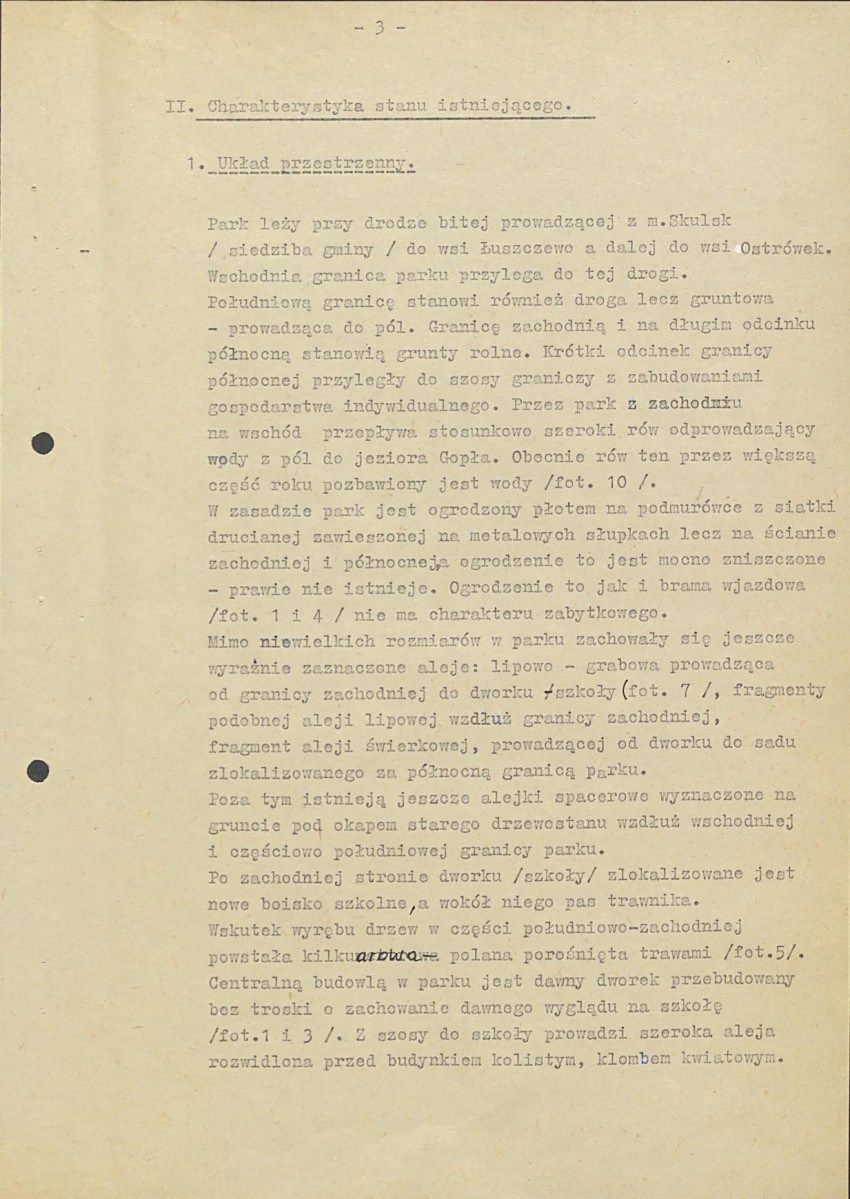 Ewidencja parkowa, skan nr 12