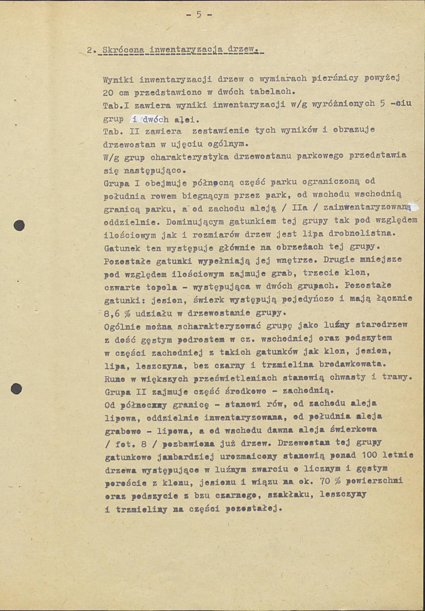 Ewidencja parkowa, skan nr 14