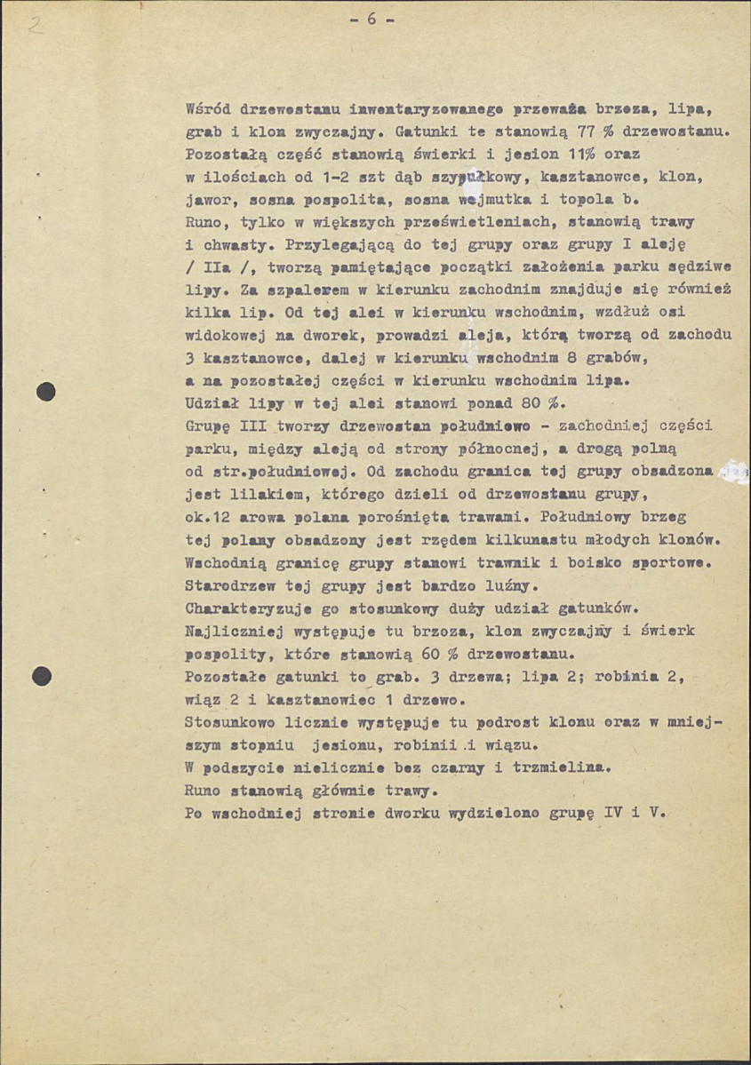 Ewidencja parkowa, skan nr 15