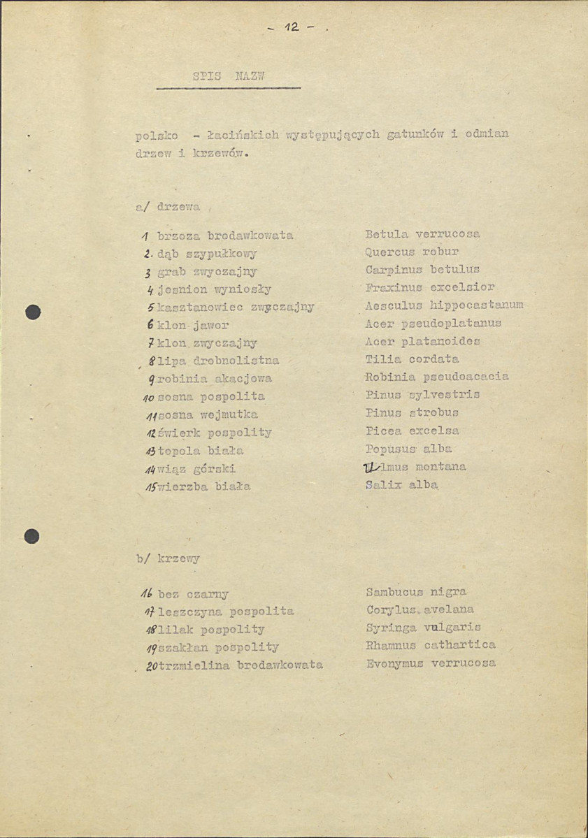 Ewidencja parkowa, skan nr 21