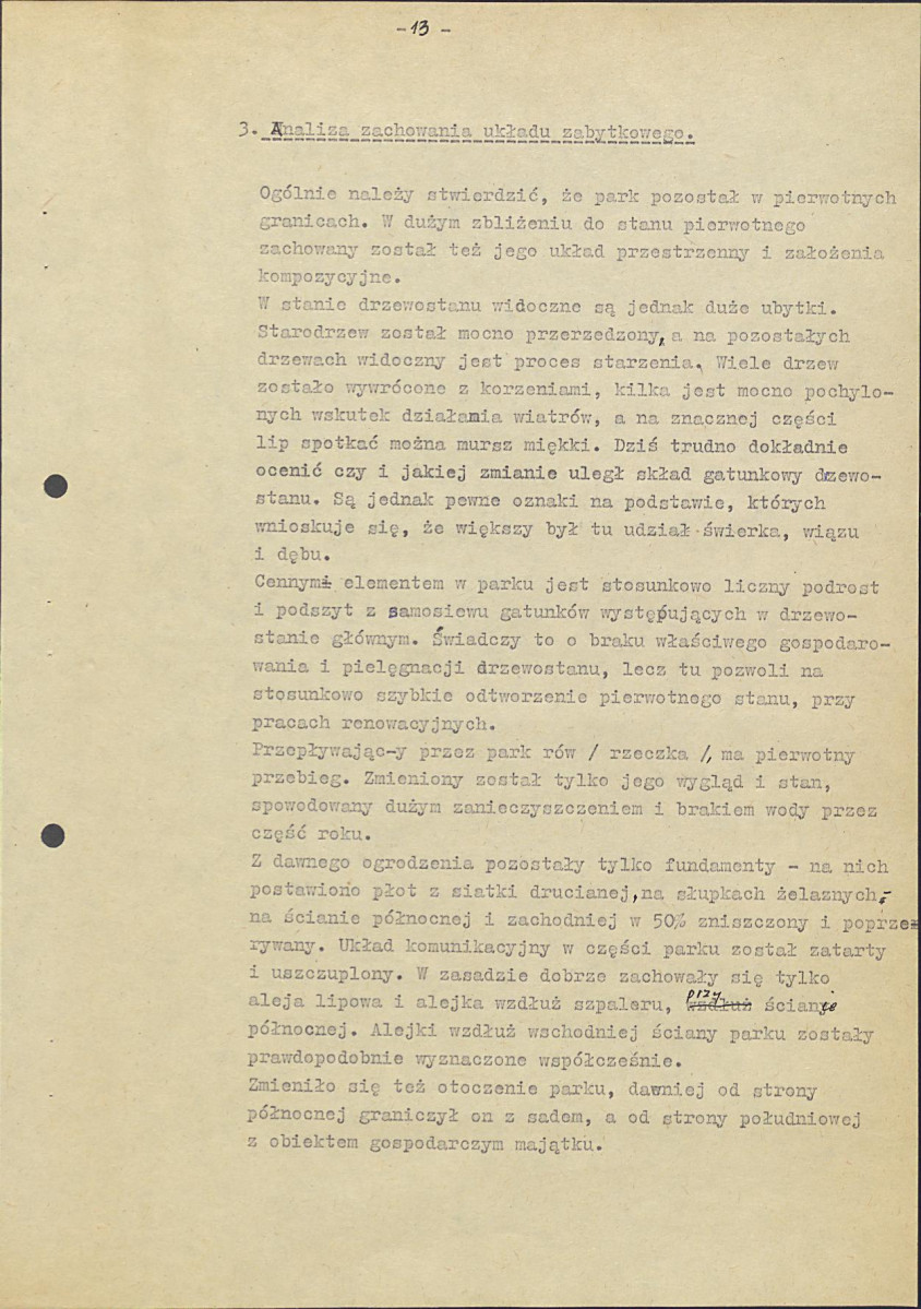 Ewidencja parkowa, skan nr 22
