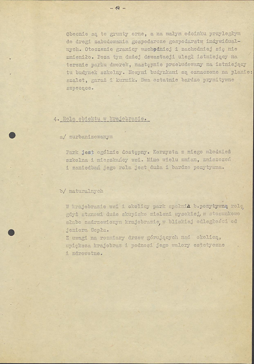 Ewidencja parkowa, skan nr 23