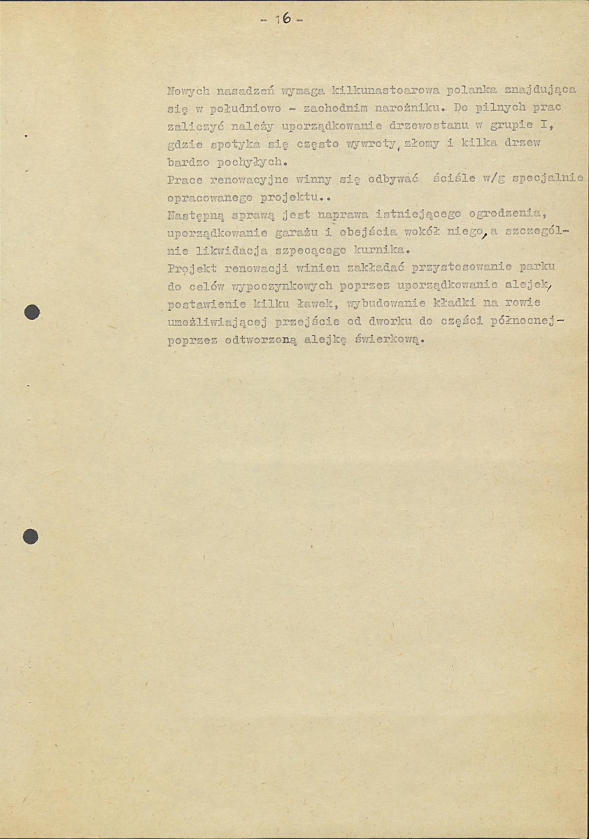Ewidencja parkowa, skan nr 25