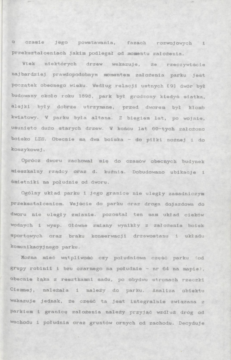 Ewidencja parkowa, skan nr 9
