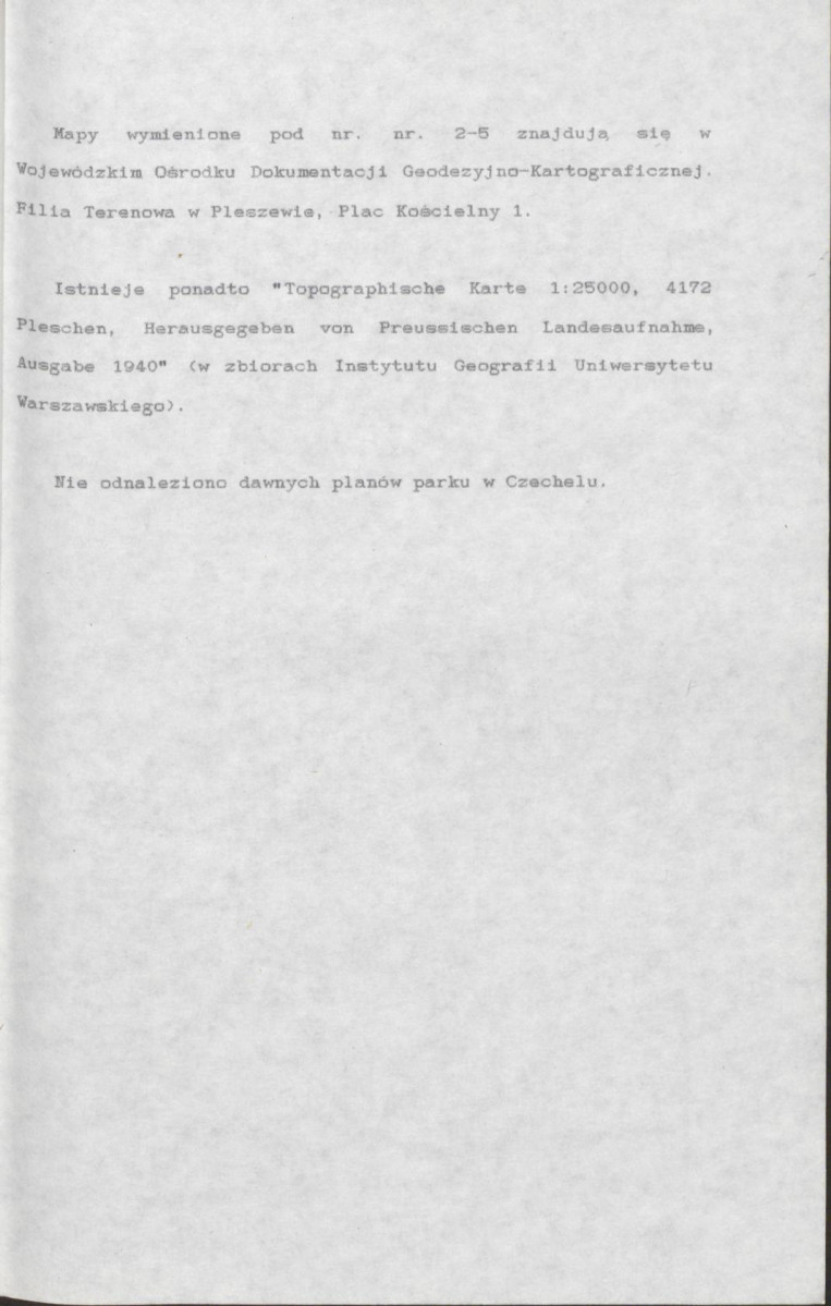 Ewidencja parkowa, skan nr 11
