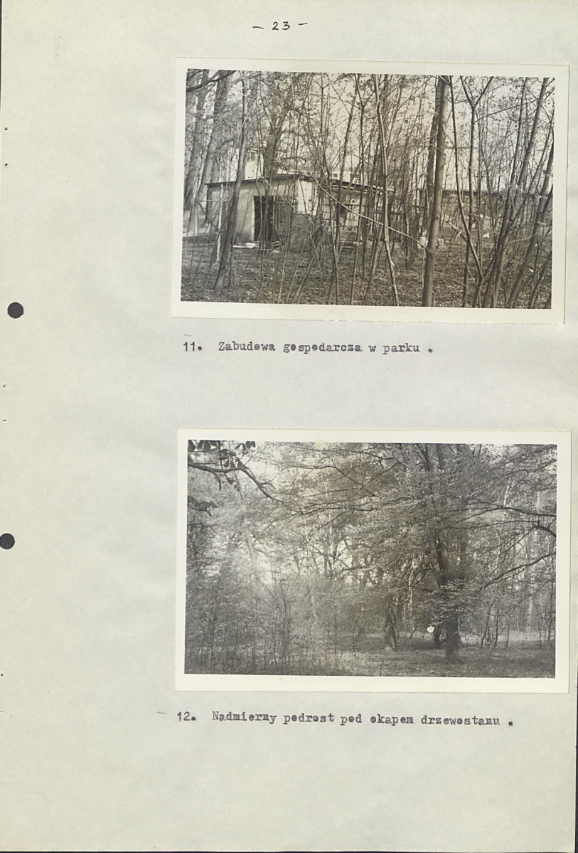 Ewidencja parkowa, skan nr 32