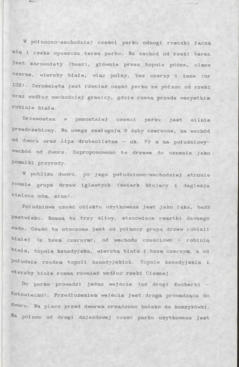 Ewidencja parkowa, skan nr 14