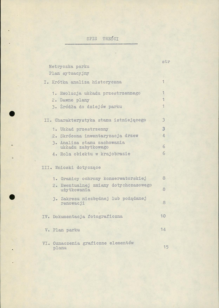 EP - Ewidencja parkowa, skan nr 7