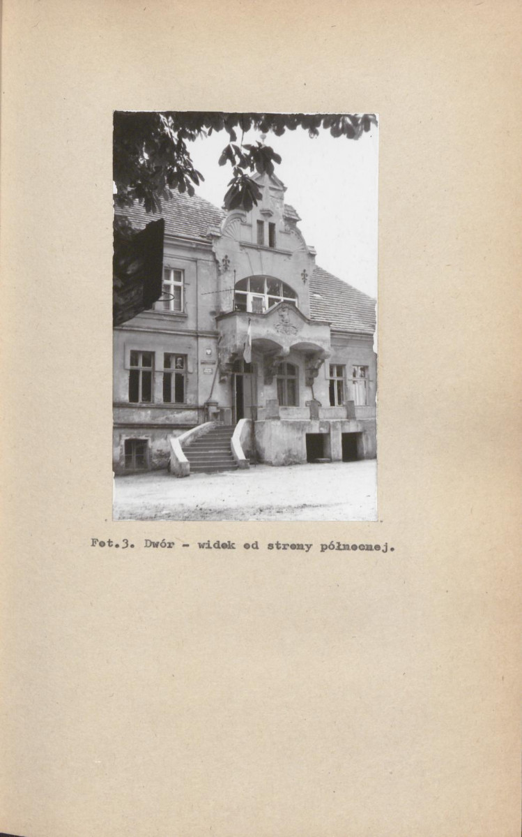 Ewidencja parkowa, skan nr 31