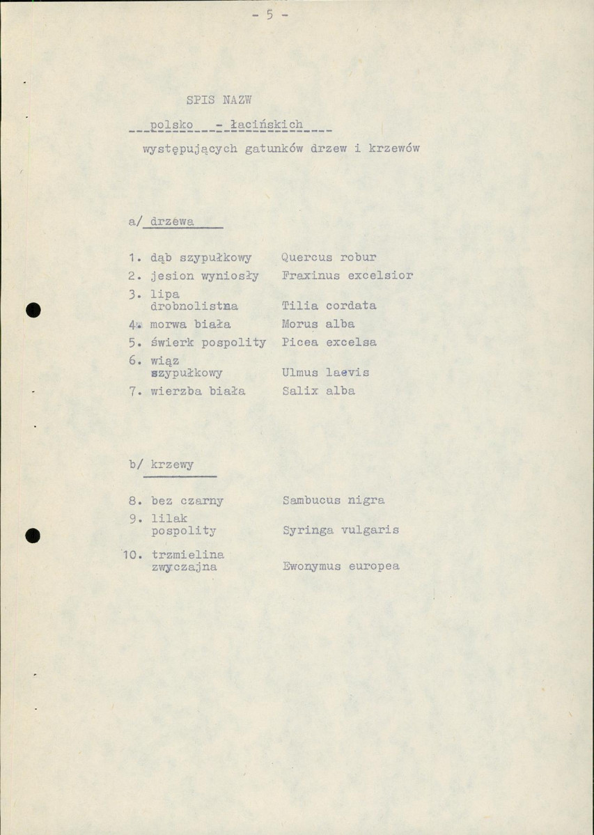 EP - Ewidencja parkowa, skan nr 15