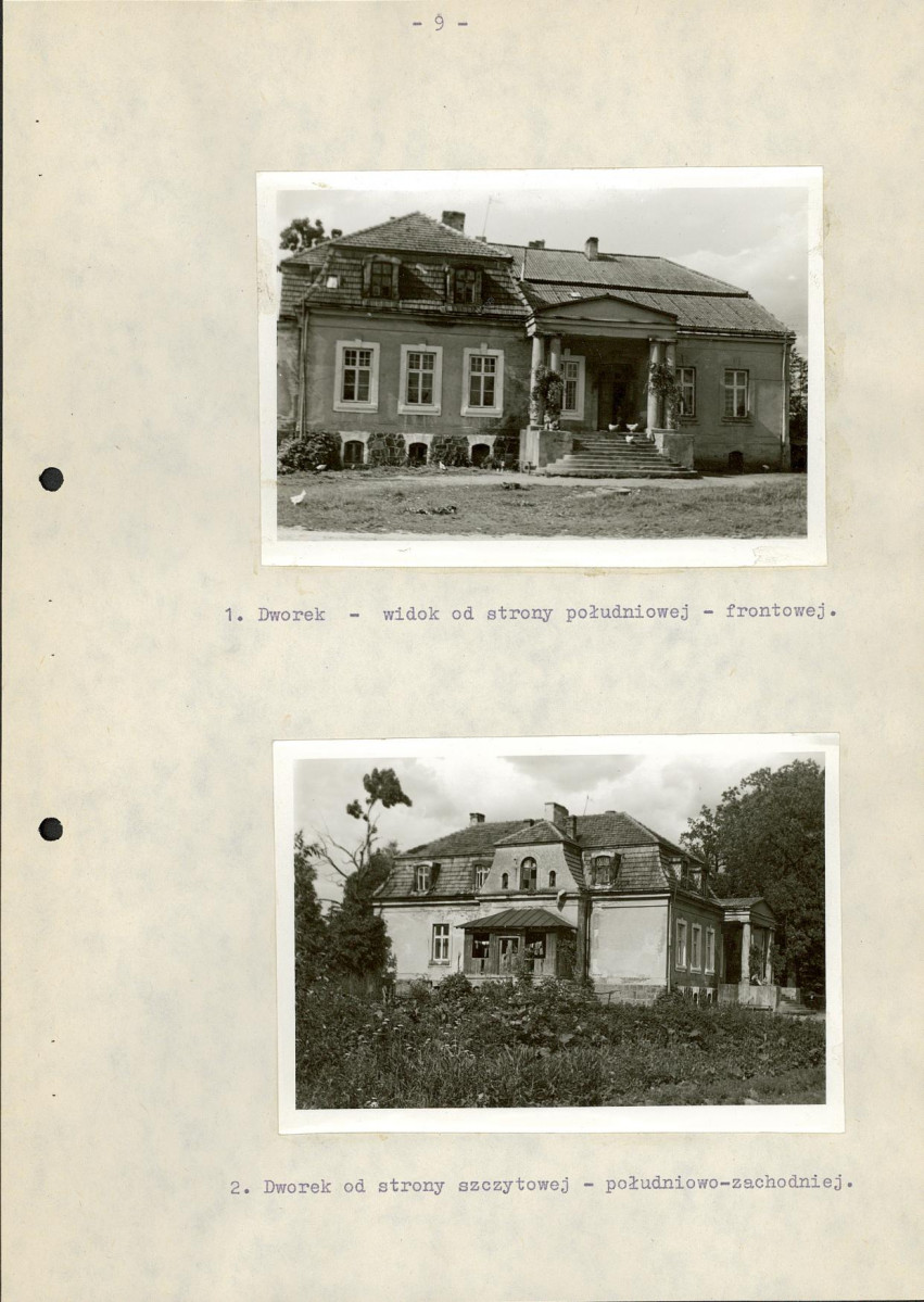 EP - Ewidencja parkowa, skan nr 21