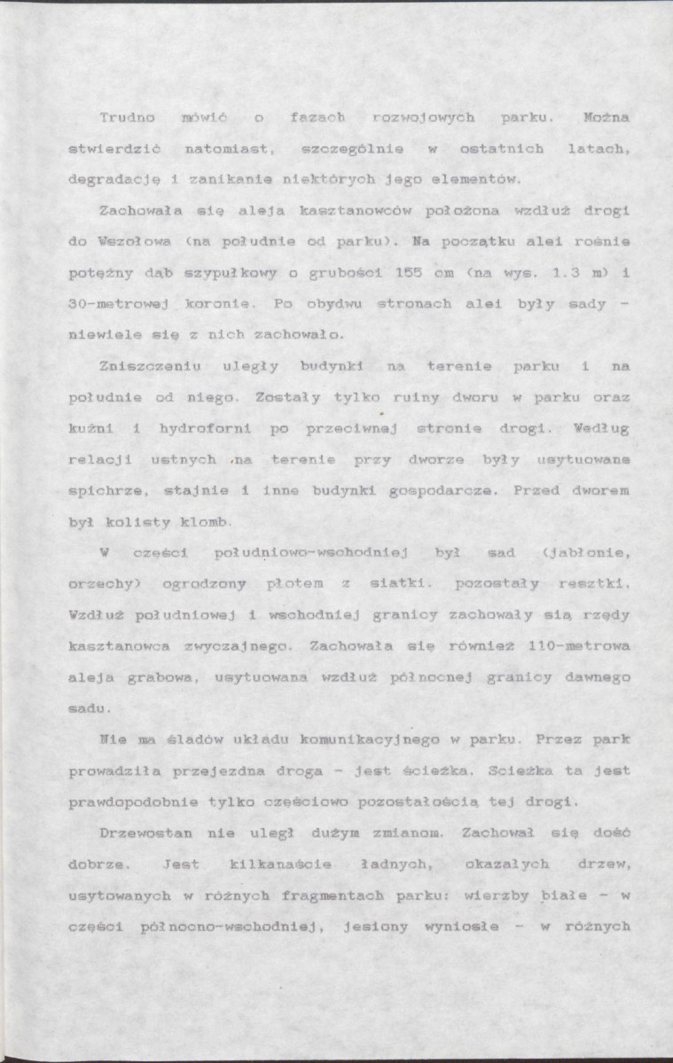 EP - Ewidencja parkowa, skan nr 9