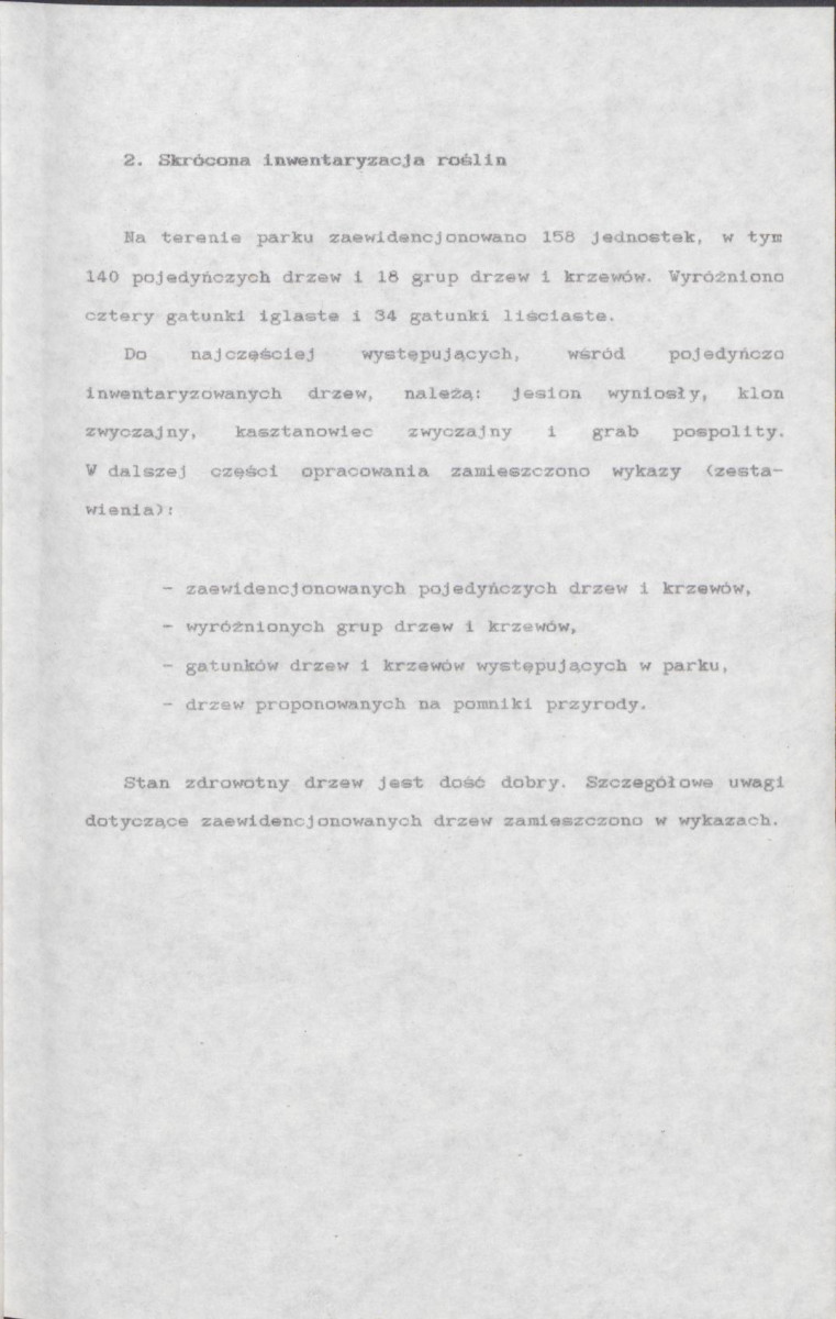 EP - Ewidencja parkowa, skan nr 15