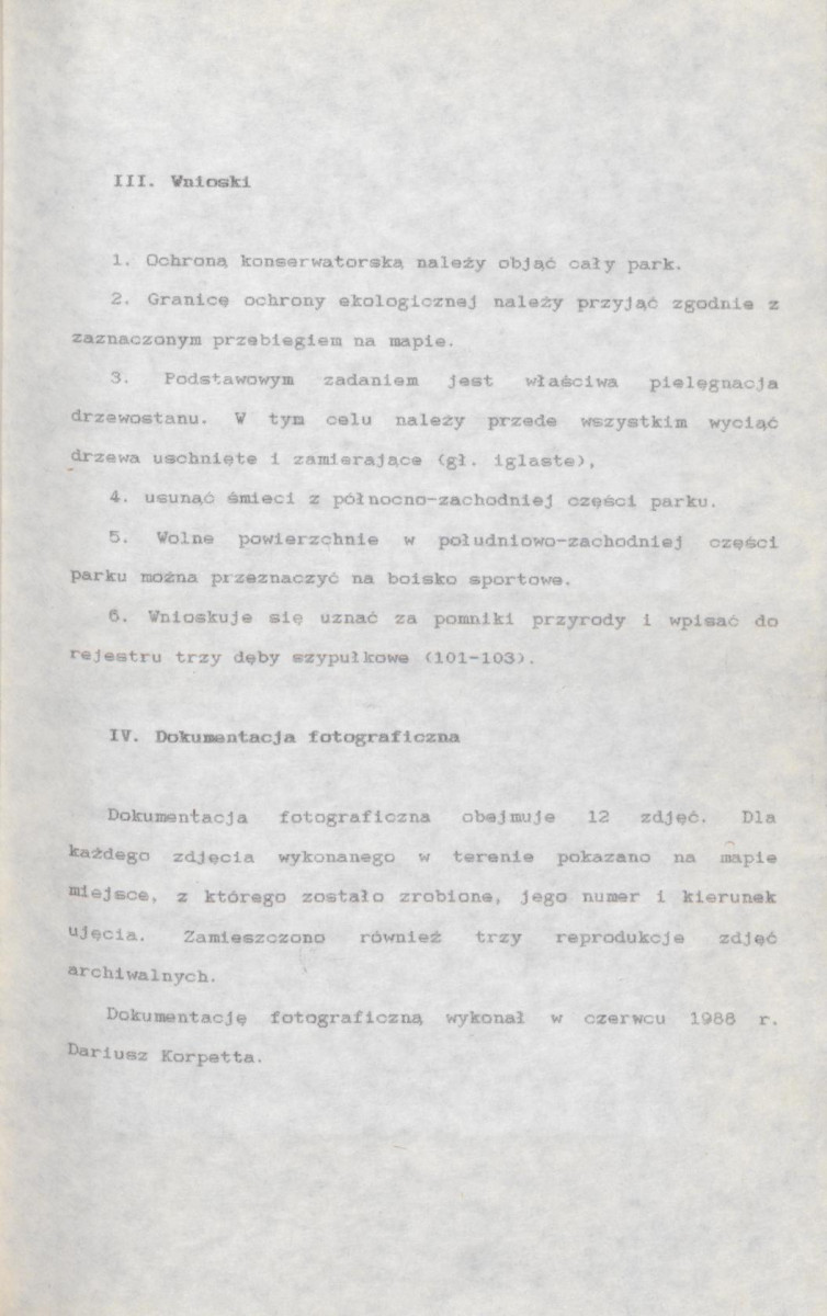 EP - Ewidencja parkowa, skan nr 30