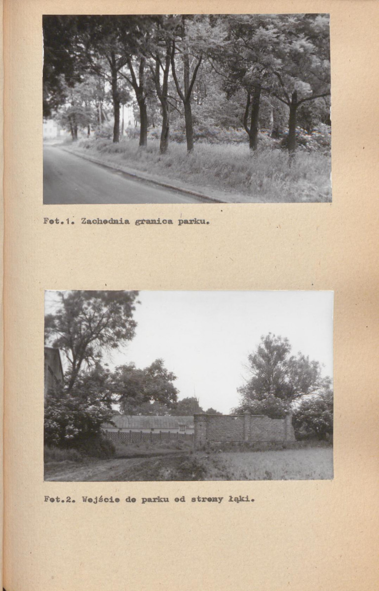 EP - Ewidencja parkowa, skan nr 33
