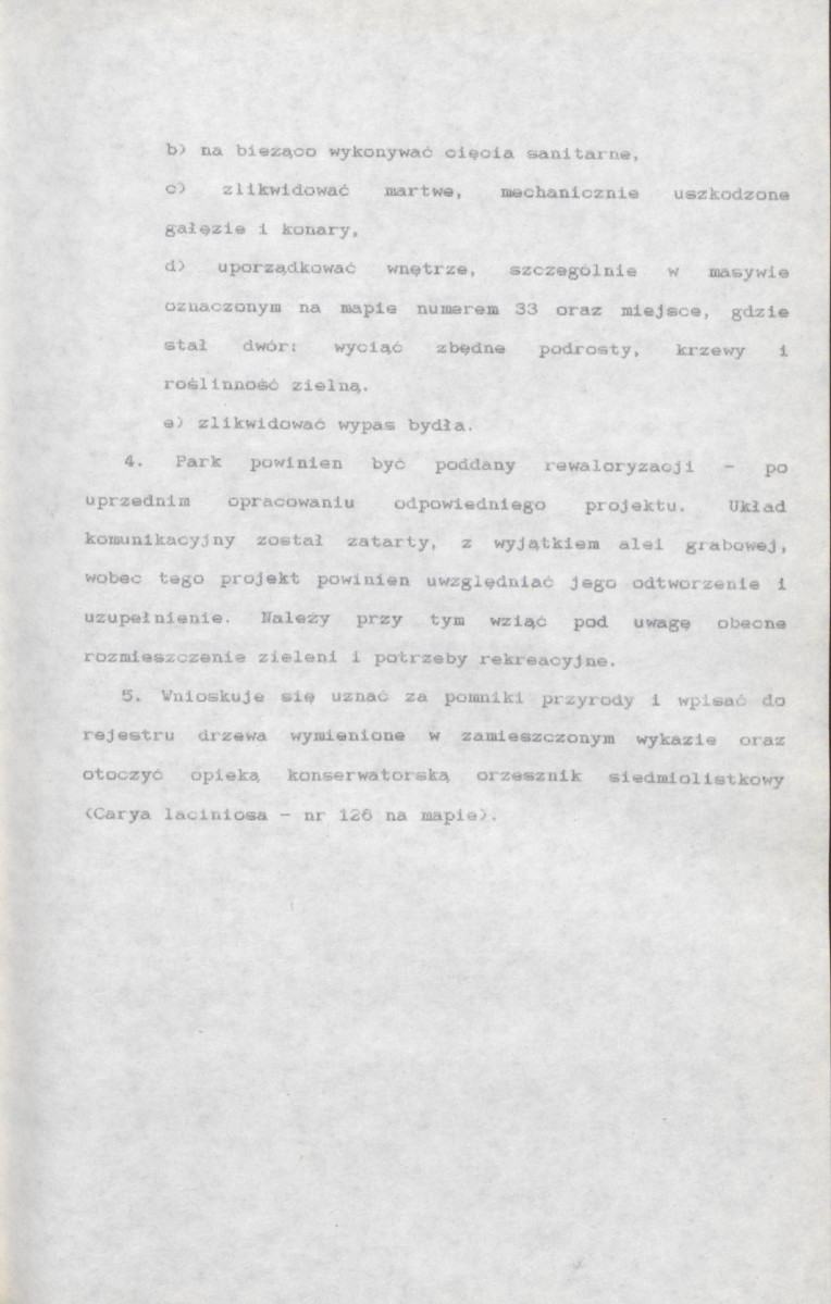 EP - Ewidencja parkowa, skan nr 30