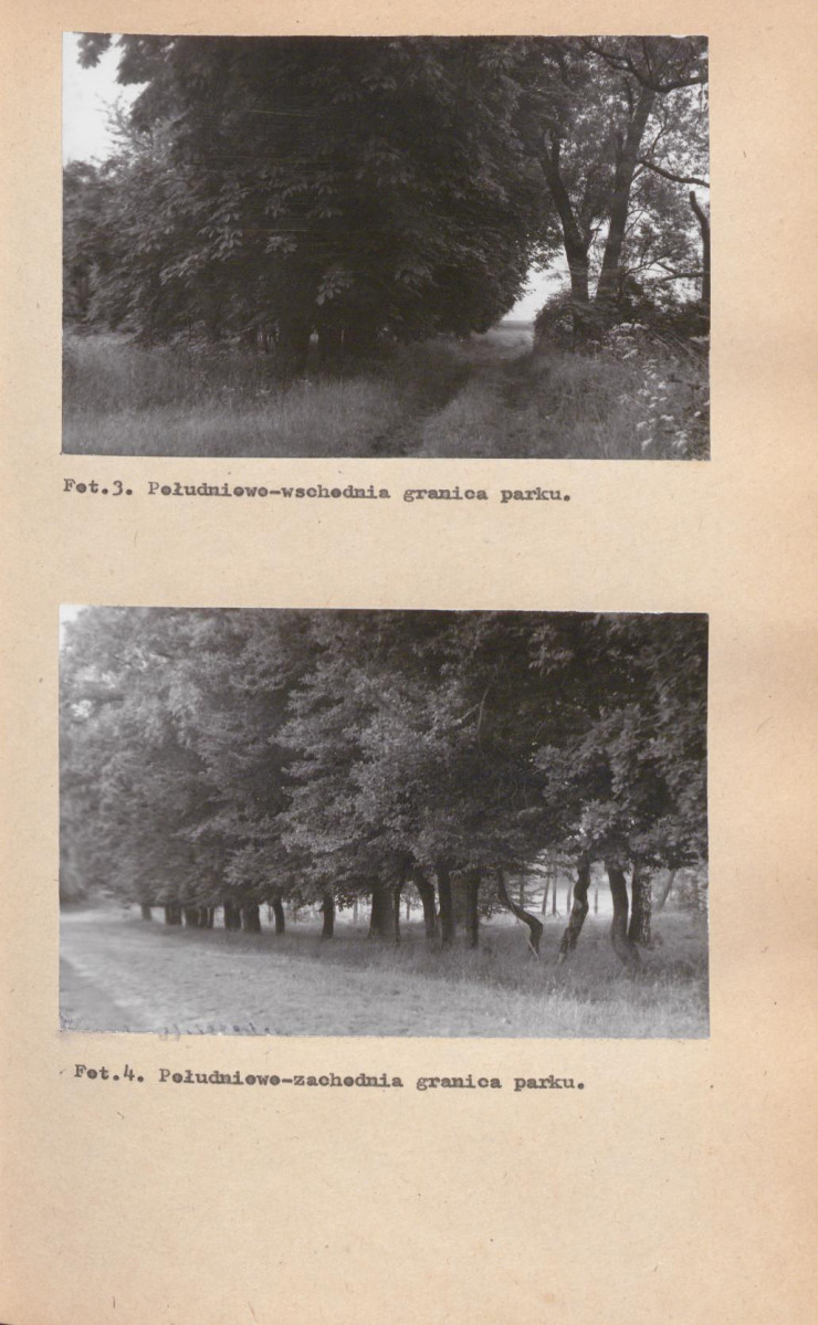 EP - Ewidencja parkowa, skan nr 33