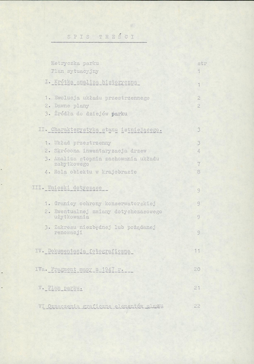 Ewidencja parkowa, skan nr 7