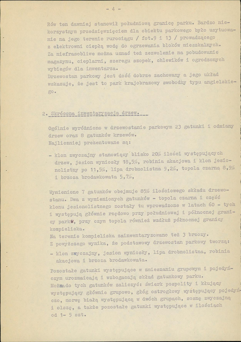 Ewidencja parkowa, skan nr 13