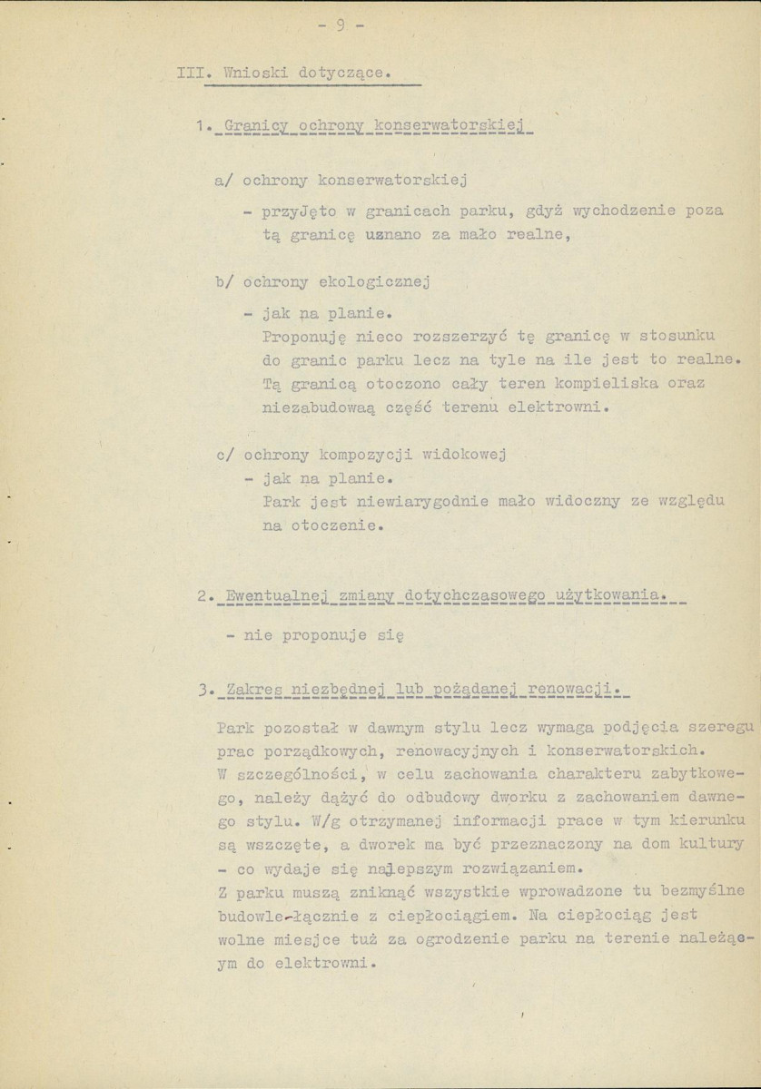 Ewidencja parkowa, skan nr 21