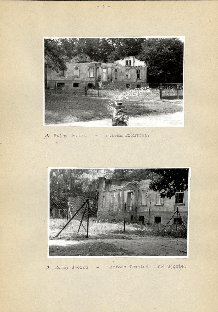 Ewidencja parkowa, skan nr 24