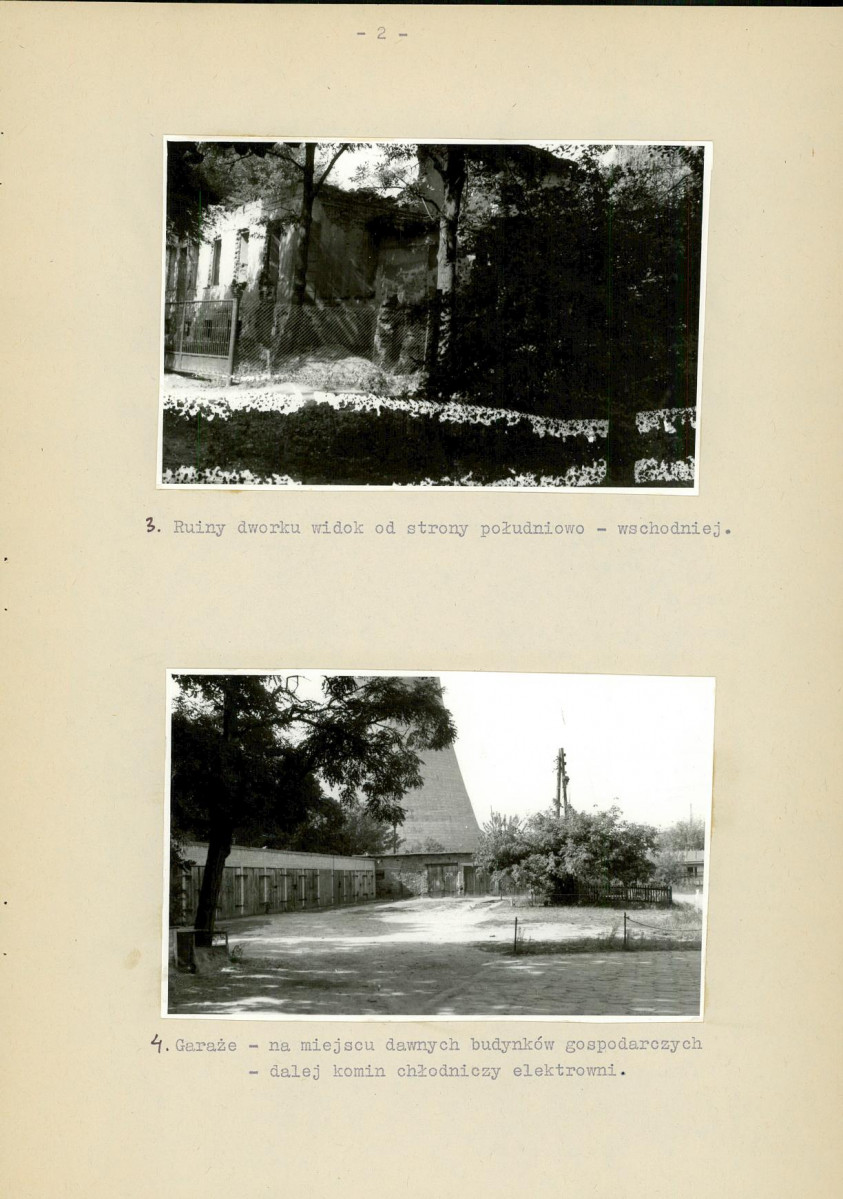 Ewidencja parkowa, skan nr 25