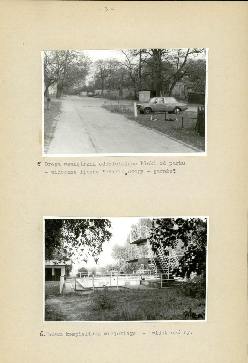 Ewidencja parkowa, skan nr 26