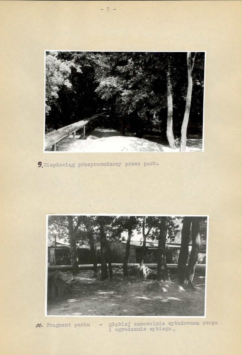 Ewidencja parkowa, skan nr 28