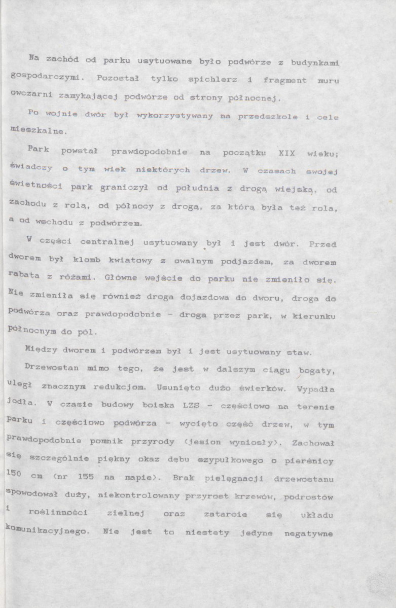EP - Ewidencja parkowa, skan nr 11