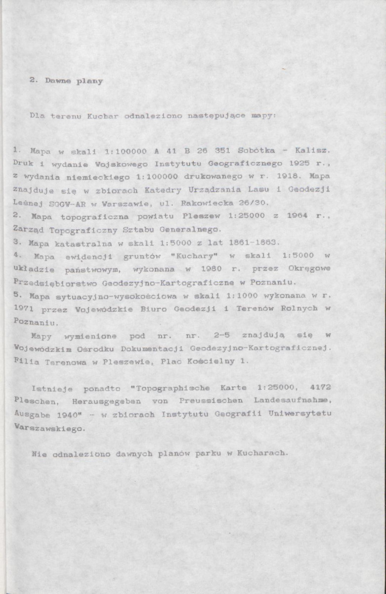 EP - Ewidencja parkowa, skan nr 13
