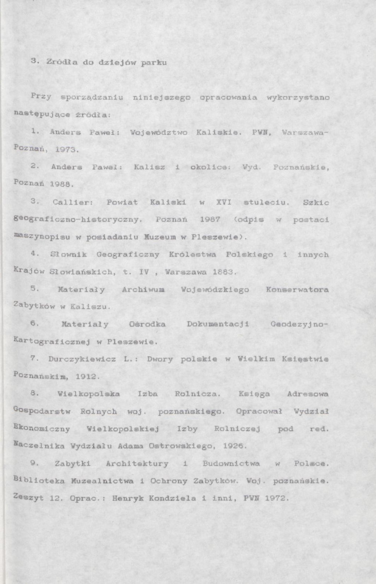 EP - Ewidencja parkowa, skan nr 14
