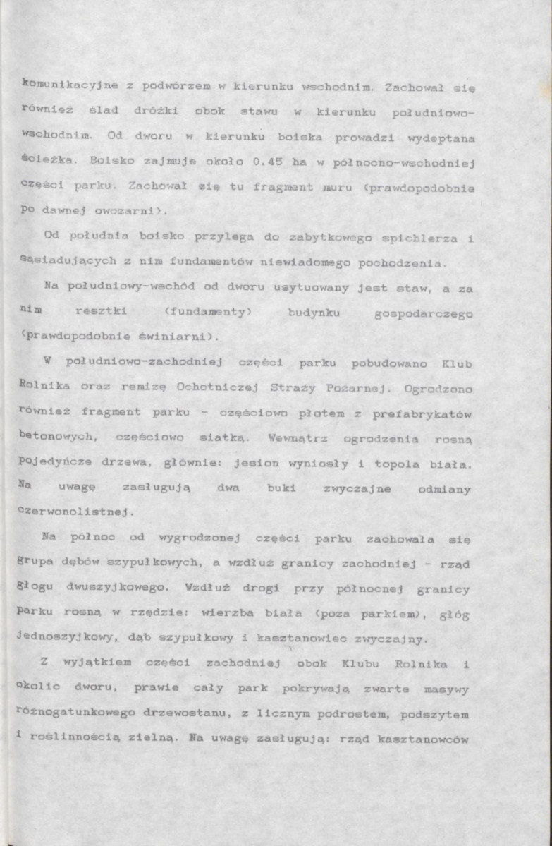 EP - Ewidencja parkowa, skan nr 17