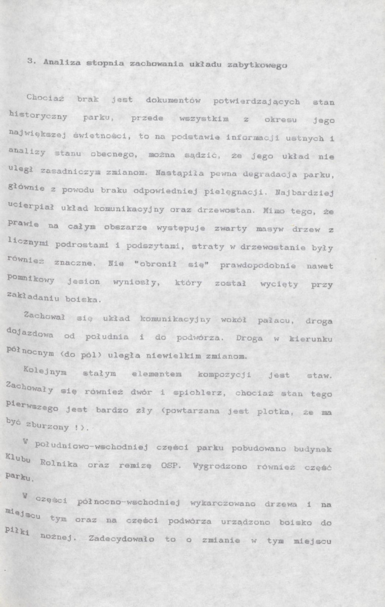 EP - Ewidencja parkowa, skan nr 33