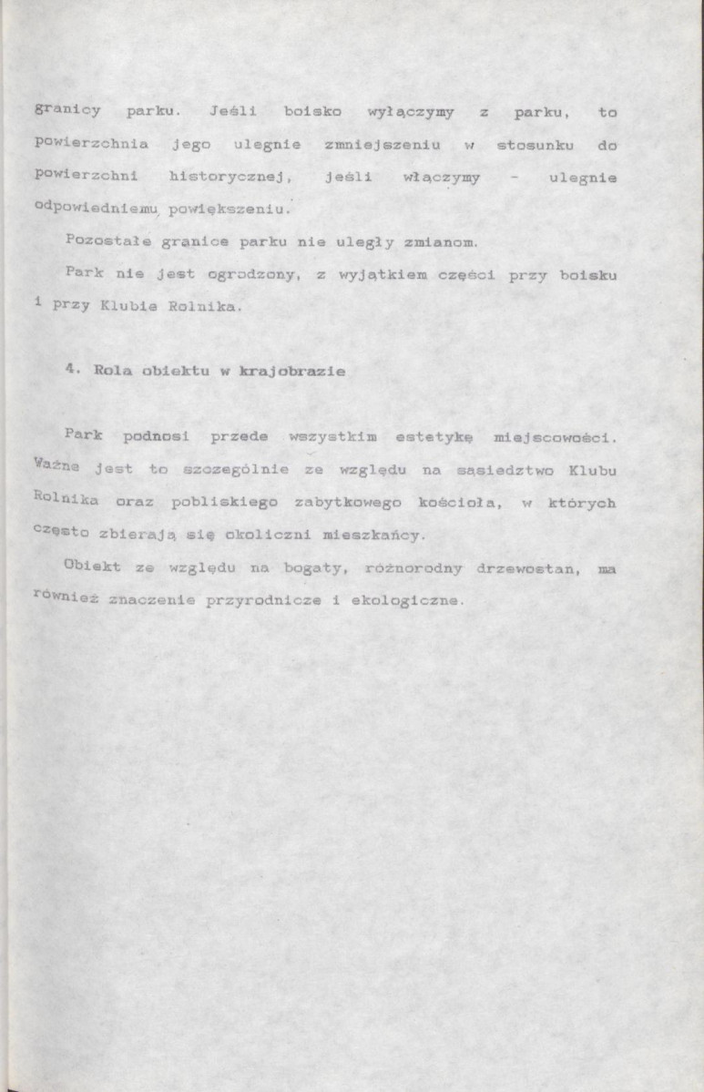EP - Ewidencja parkowa, skan nr 34