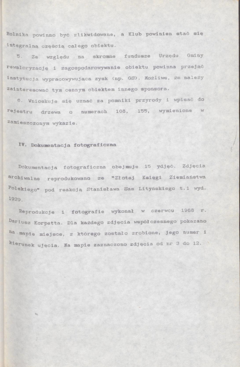 EP - Ewidencja parkowa, skan nr 36