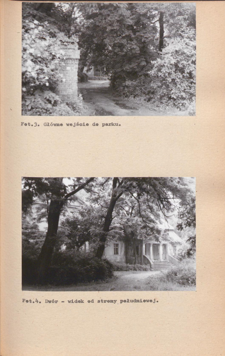 EP - Ewidencja parkowa, skan nr 40
