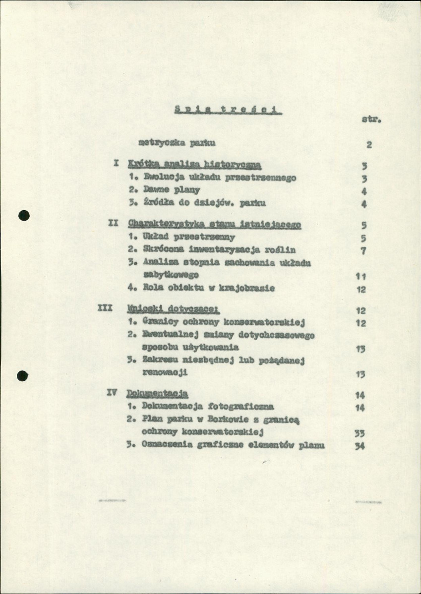Ewidencja parkowa, skan nr 5