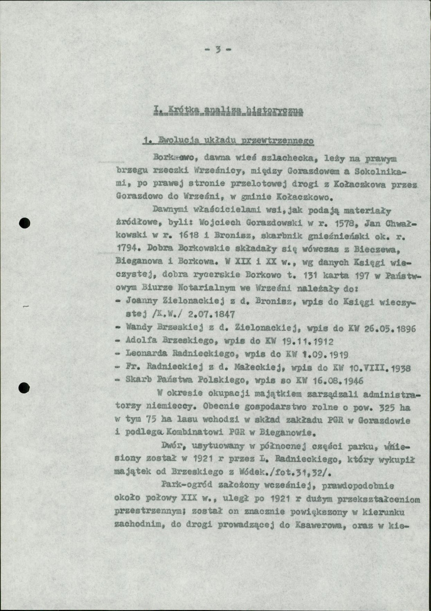 Ewidencja parkowa, skan nr 7