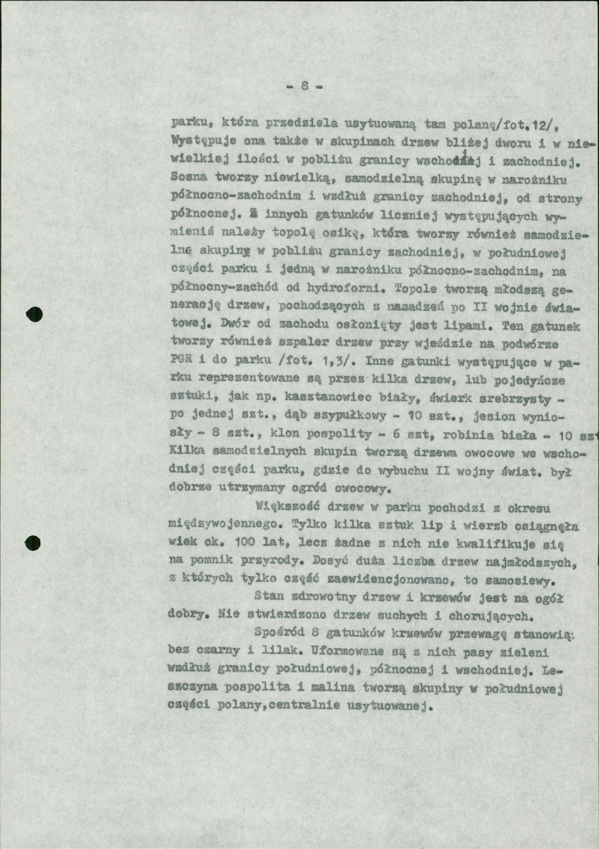 Ewidencja parkowa, skan nr 12