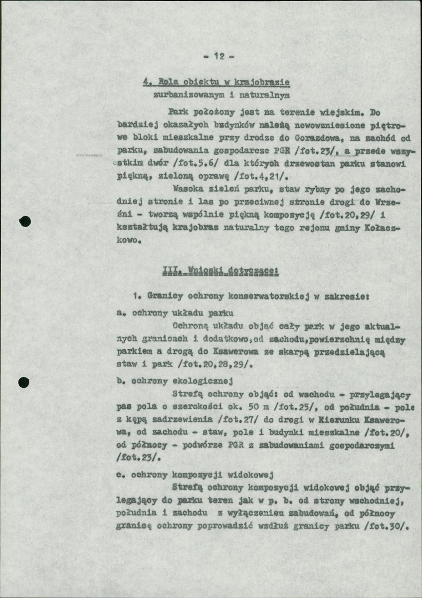 Ewidencja parkowa, skan nr 16